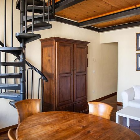 Darling Suite Near David Floransa Dış mekan fotoğraf