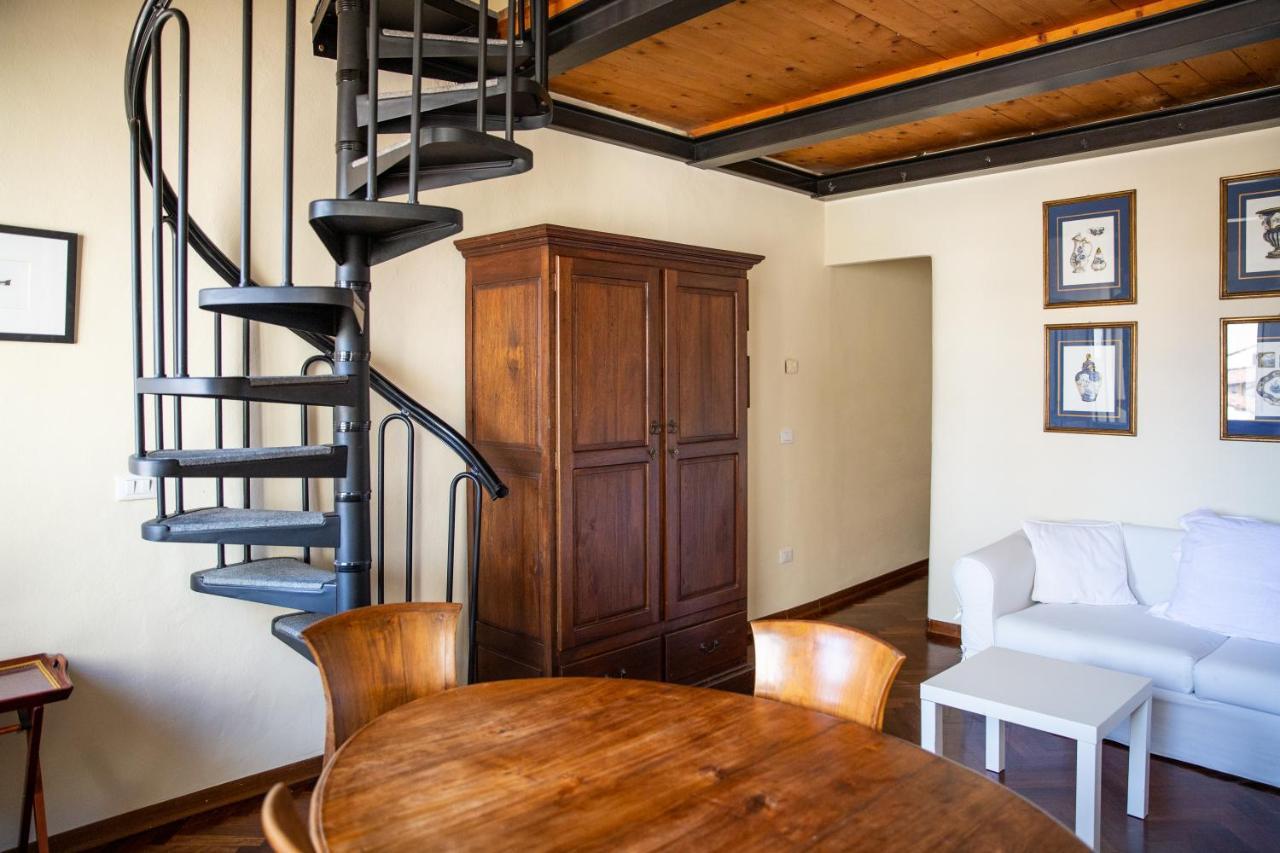 Darling Suite Near David Floransa Dış mekan fotoğraf