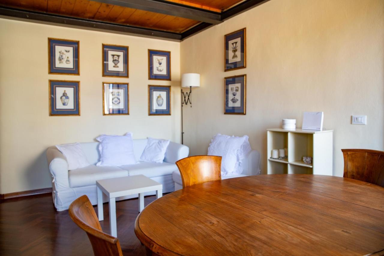 Darling Suite Near David Floransa Dış mekan fotoğraf
