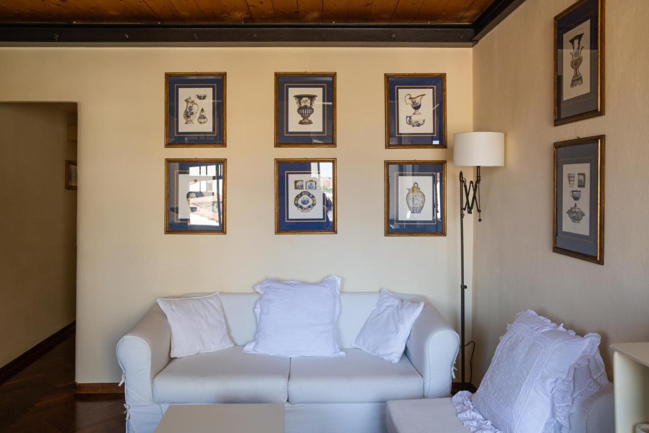 Darling Suite Near David Floransa Dış mekan fotoğraf