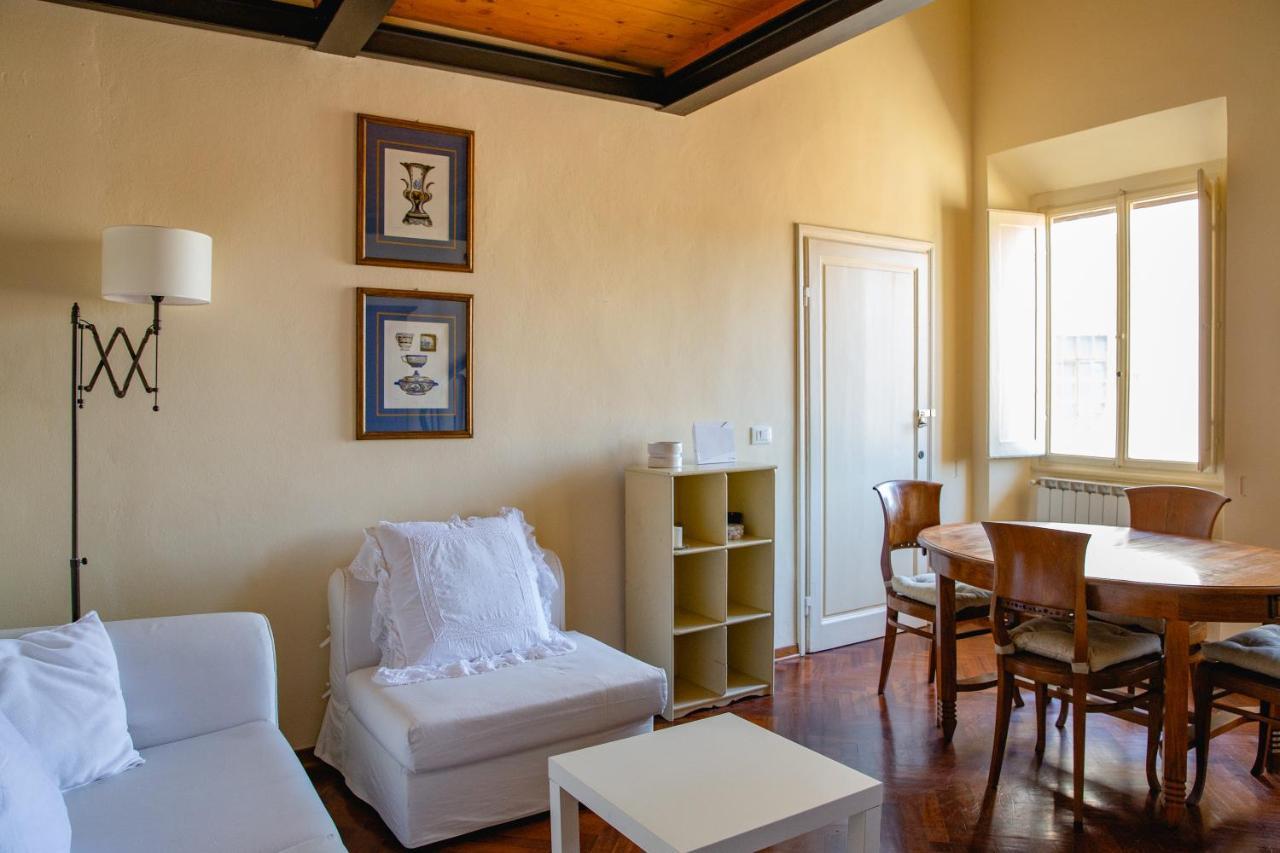 Darling Suite Near David Floransa Dış mekan fotoğraf